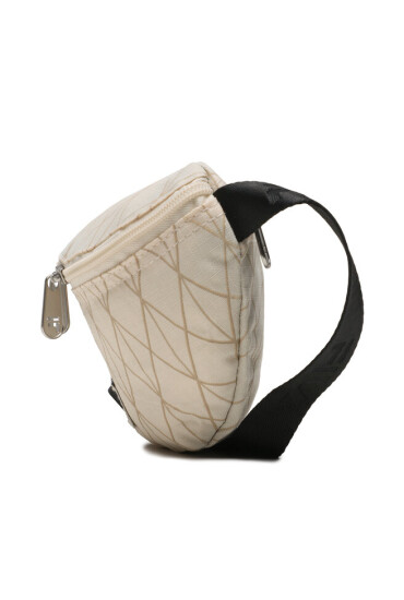 Fila Чанта за кръст Bislig Value Small Street Waist Bag FBU0095 Бежов - Mera.bg