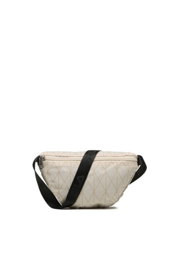 Fila Чанта за кръст Bislig Value Small Street Waist Bag FBU0095 Бежов - Mera.bg