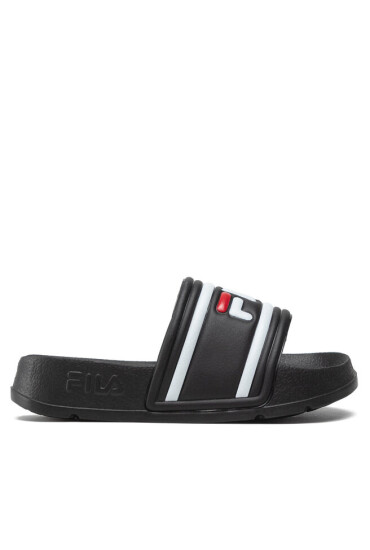 Fila Чехли Morro Bay Slipper Infants 1011430.25Y Черен - Mera.bg