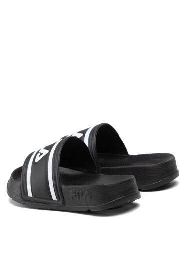 Fila Чехли Morro Bay Slipper Infants 1011430.25Y Черен - Mera.bg