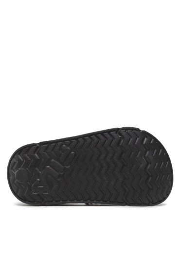 Fila Чехли Morro Bay Slipper Infants 1011430.25Y Черен - Mera.bg