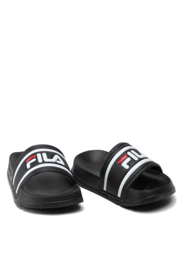Fila Чехли Morro Bay Slipper Infants 1011430.25Y Черен - Mera.bg