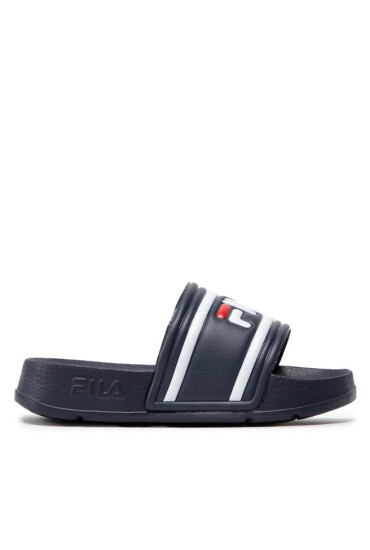 Fila Чехли Morro Bay Slipper Infants 1011430.29Y Тъмносин - Mera.bg