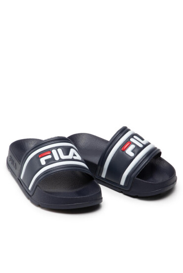 Fila Чехли Morro Bay Slipper Infants 1011430.29Y Тъмносин - Mera.bg