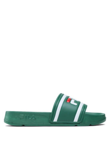 Fila Чехли Morro Bay Teens FFT0028.60003 Verdant Green - Mera.bg
