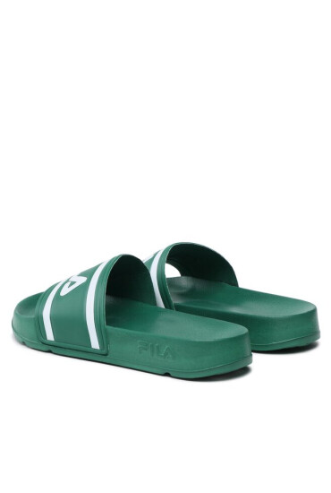 Fila Чехли Morro Bay Teens FFT0028.60003 Verdant Green - Mera.bg
