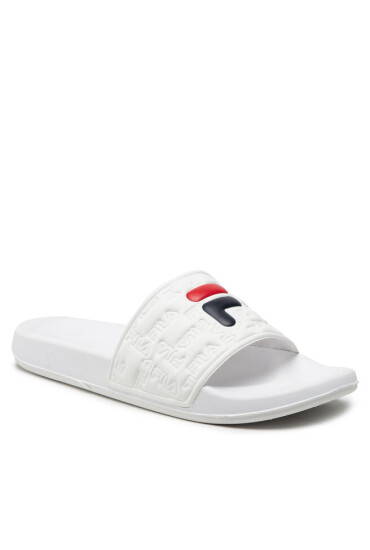 Fila Чехли Baywalk FFM0061.10004 White - Mera.bg