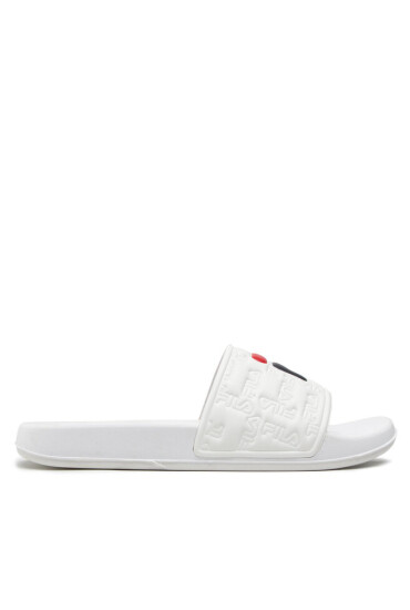 Fila Чехли Baywalk FFM0061.10004 White - Mera.bg