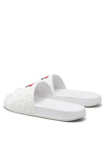 Fila Чехли Baywalk FFM0061.10004 White - Mera.bg