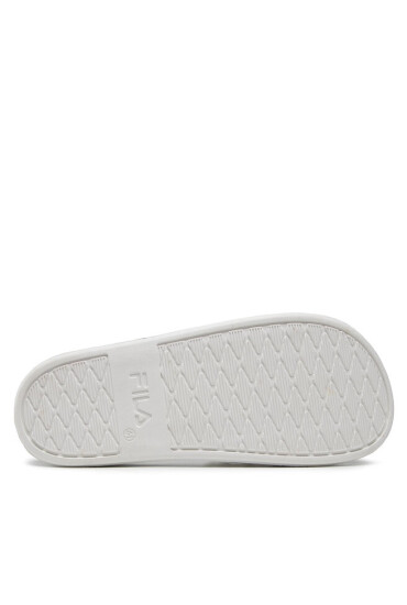 Fila Чехли Baywalk FFM0061.10004 White - Mera.bg