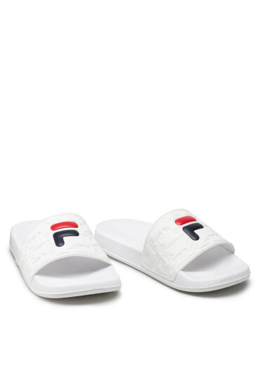 Fila Чехли Baywalk FFM0061.10004 White - Mera.bg