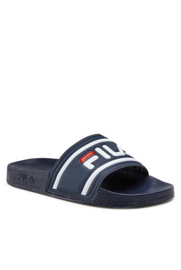 Fila Чехли Morro Bay III FFW0235 Тъмносин - Mera.bg