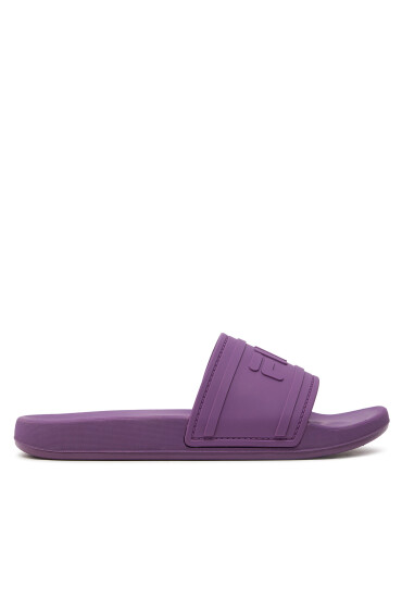Fila Чехли Morro Bay Mld Slipper Wmn FFW0410 Виолетов - Mera.bg