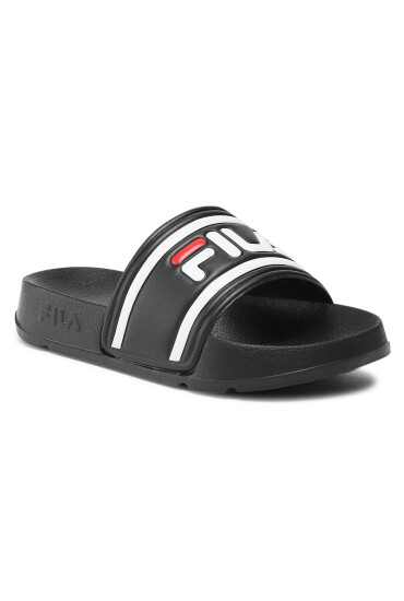 Fila Чехли Morro Bay Slipper Jr 1010934.25Y Черен - Mera.bg