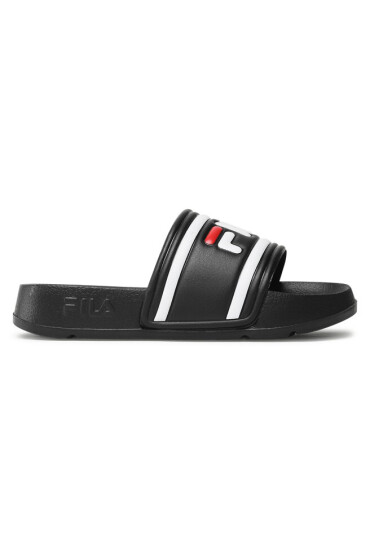 Fila Чехли Morro Bay Slipper Jr 1010934.25Y Черен - Mera.bg