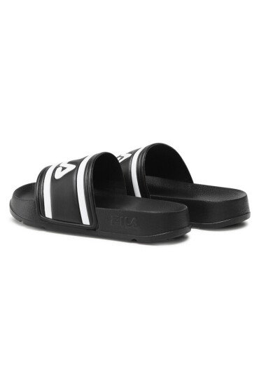 Fila Чехли Morro Bay Slipper Jr 1010934.25Y Черен - Mera.bg