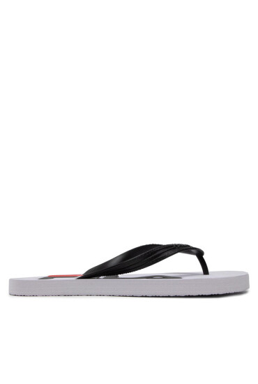 Fila Джапанки Troy Slipper FFM0007.13036 Черен - Mera.bg