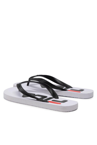 Fila Джапанки Troy Slipper FFM0007.13036 Черен - Mera.bg