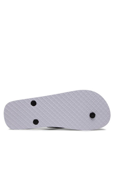 Fila Джапанки Troy Slipper FFM0007.13036 Черен - Mera.bg