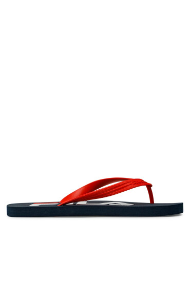 Fila Джапанки Troy Slipper FFM0007.53040 Червен - Mera.bg