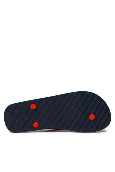 Fila Джапанки Troy Slipper FFM0007.53040 Червен - Mera.bg