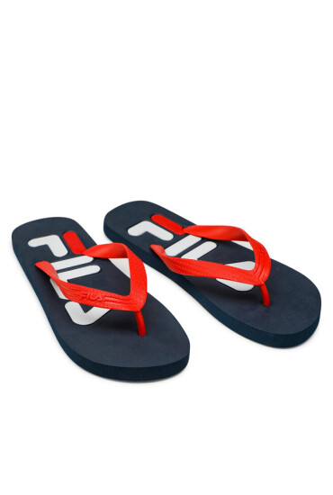 Fila Джапанки Troy Slipper FFM0007.53040 Червен - Mera.bg