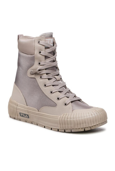 Fila Кецове Cityblock High Wmn FFW0185.80038 Chateau Gray - Mera.bg