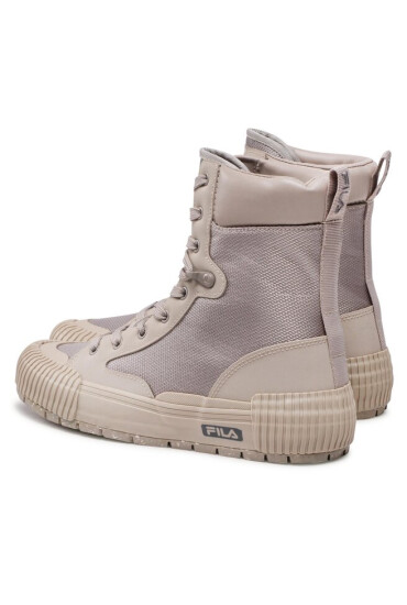 Fila Кецове Cityblock High Wmn FFW0185.80038 Chateau Gray - Mera.bg