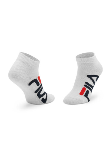 Fila Комплект 3 чифта дълги чорапи детски - Mera.bg