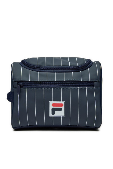 Fila Несесер Heritage Washbag FAB24204 Тъмносин - Mera.bg
