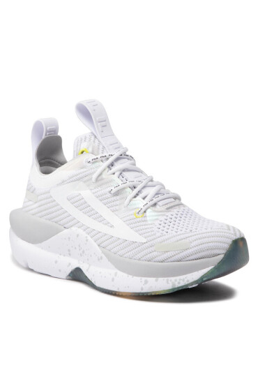 Fila Обувки Shocket St Wmn FFW0107.83081 Glacier Gray/White - Mera.bg