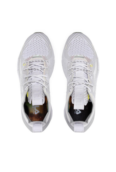 Fila Обувки Shocket St Wmn FFW0107.83081 Glacier Gray/White - Mera.bg