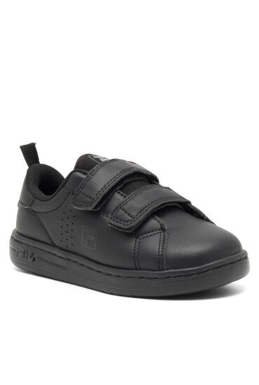 Fila Обувки CROSSCOURT 2 NT VELCRO tdl FFK0010 83052 Черен - Mera.bg