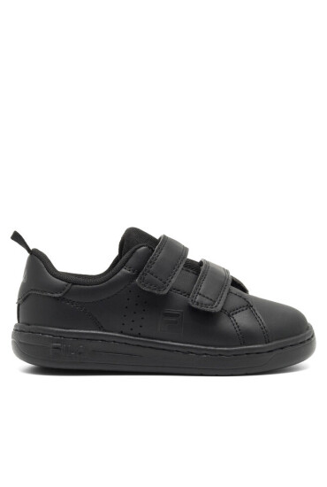 Fila Обувки CROSSCOURT 2 NT VELCRO tdl FFK0010 83052 Черен - Mera.bg