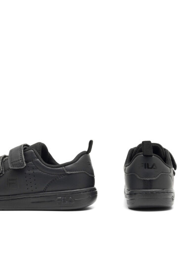 Fila Обувки CROSSCOURT 2 NT VELCRO tdl FFK0010 83052 Черен - Mera.bg
