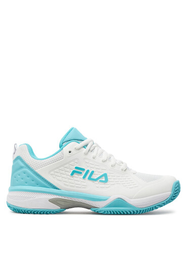Fila Обувки за тенис Sabbia Lite 2 FTW23113 Бял - Mera.bg