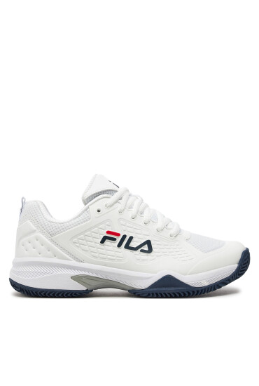 Fila Обувки за тенис Sabbia Lite 2 FTW23113 Бял - Mera.bg
