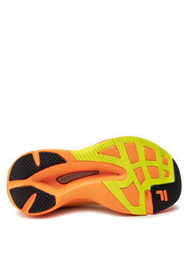 Fila Обувки Shocker Run Wmn FFW0108.23011 Safety Yellow/Neon Orange - Mera.bg