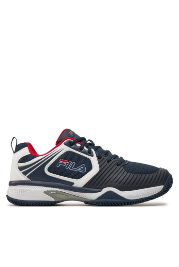 Fila Обувки за тенис Veloce Men FTM24103 Тъмносин - Mera.bg