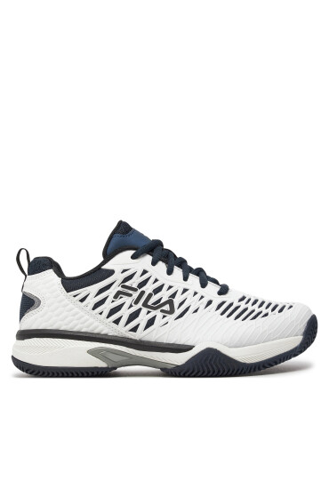Fila Обувки за тенис Vicente Women FTW22103A Бял - Mera.bg