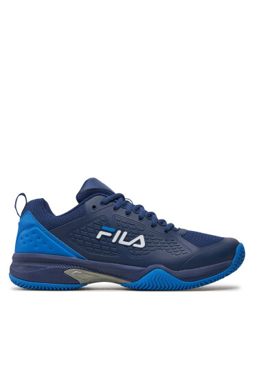 Fila Обувки за тенис Incontro Men FTM23208 Син - Mera.bg