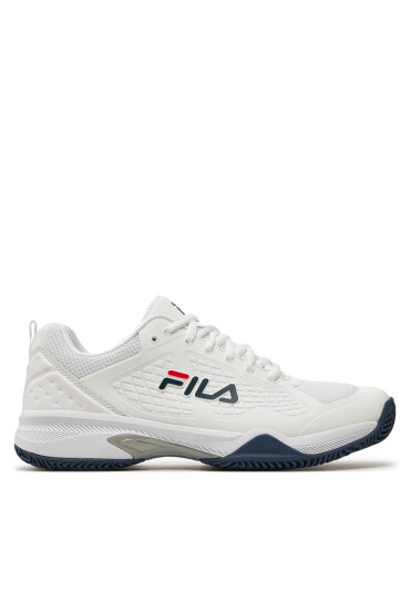 Fila Обувки за тенис Sabbia Lite 2 FTM23112 Бял - Mera.bg