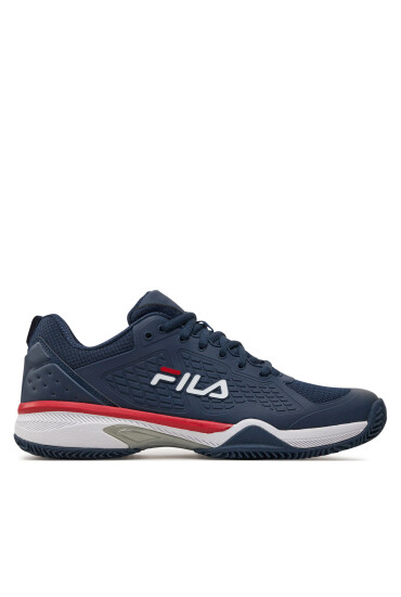 Fila Обувки за тенис Sabbia Lite 2 FTM23112 Тъмносин - Mera.bg