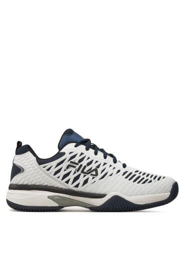 Fila Обувки за тенис Vicente Men FTM22102A Бял - Mera.bg