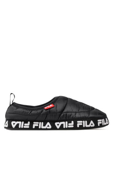 Fila Пантофи Comfider FFM0147.80010 Black - Mera.bg