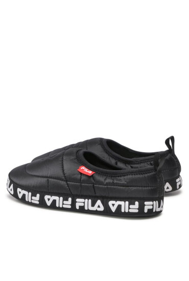 Fila Пантофи Comfider FFM0147.80010 Black - Mera.bg