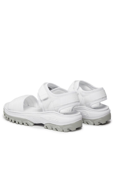 Fila Сандали Outdoor Sandal Wmn 1011244.84T Бял - Mera.bg