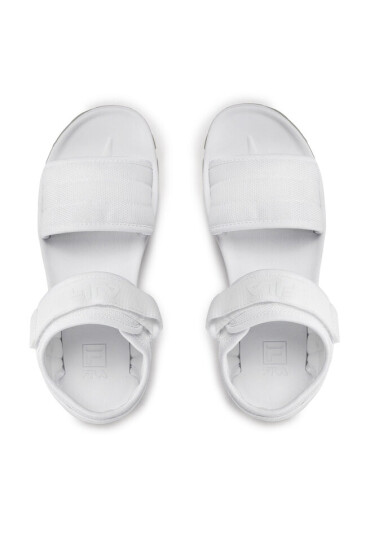 Fila Сандали Outdoor Sandal Wmn 1011244.84T Бял - Mera.bg