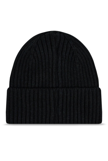Fila Шапка Butte Fisherman Beanie With Flag Logo FCU0093.80010 Черен - Mera.bg