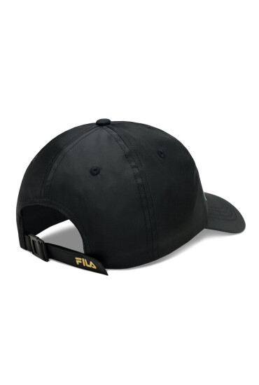 Fila Шапка с козирка Besuki 5 Panel Cap Street FCU0073 Черен - Mera.bg